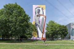 Murals Heerlen XXL'19  AZYR