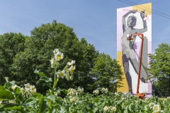 Murals Heerlen XXL'19  AZYR