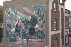 Aryz-Collapse-2-Heerlen-Netherlands