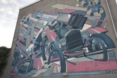 Aryz-Collapse-4-Heerlen-Netherlands