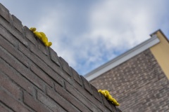Dan Witz op locaties in Heerlen, Murals, Stichting Streetart Heerlen