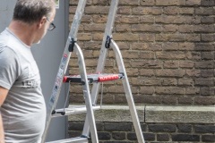 Dan Witz op locaties in Heerlen, Murals, Stichting Streetart Heerlen