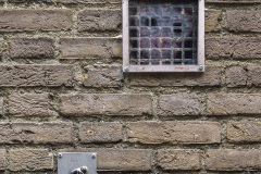 Dan Witz op locaties in Heerlen, Murals, Stichting Streetart Heerlen