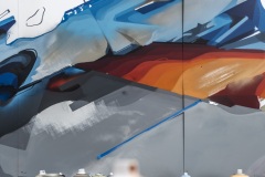 Does, DigitalDoes, Stichting Streetart Heerlen