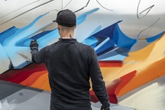 Does, DigitalDoes, Stichting Streetart Heerlen