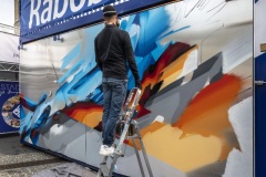 Does, DigitalDoes, Stichting Streetart Heerlen