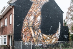 Stichting-Street-Art-Dzia-Butterfly
