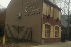 cucina