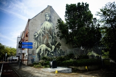 Faith47-Heerlen-Murals