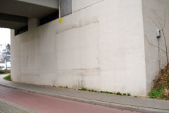 Spoorviaduct