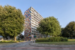Isaac'18 Peter Schunckstraat Heerlen