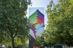 XXL-'21 Heerlerbaan Heerlen
