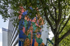 Murals Heerlen XXL'19  Morgan BLAIR